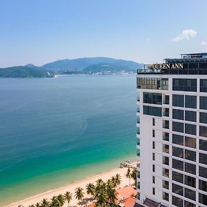 Queen Ann Nha Trang Hotel